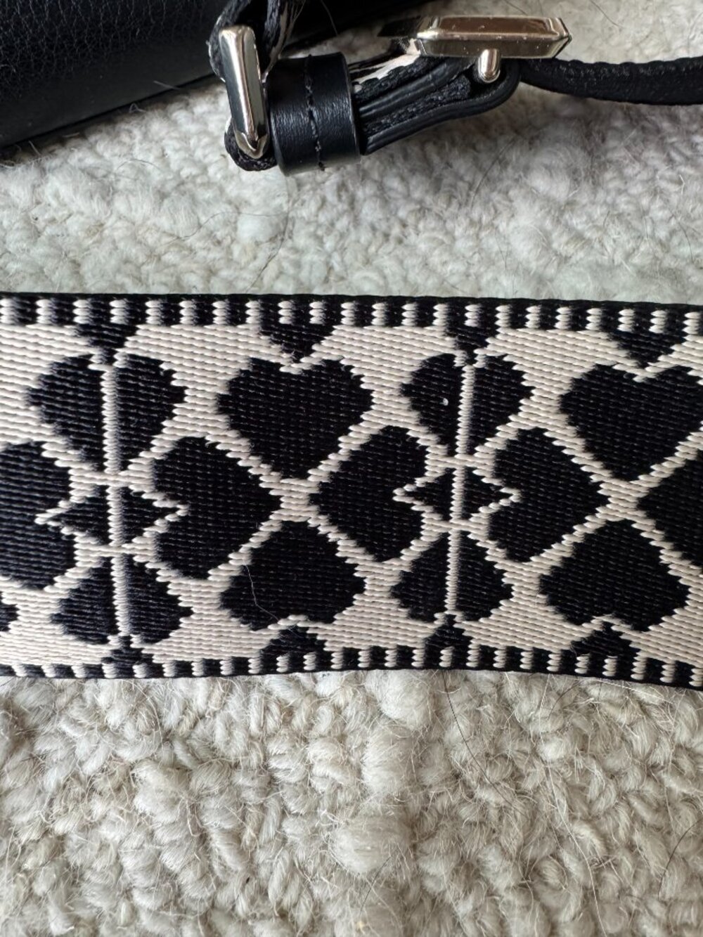 Kate Spade Bucket Bag - Picture 7 of 14